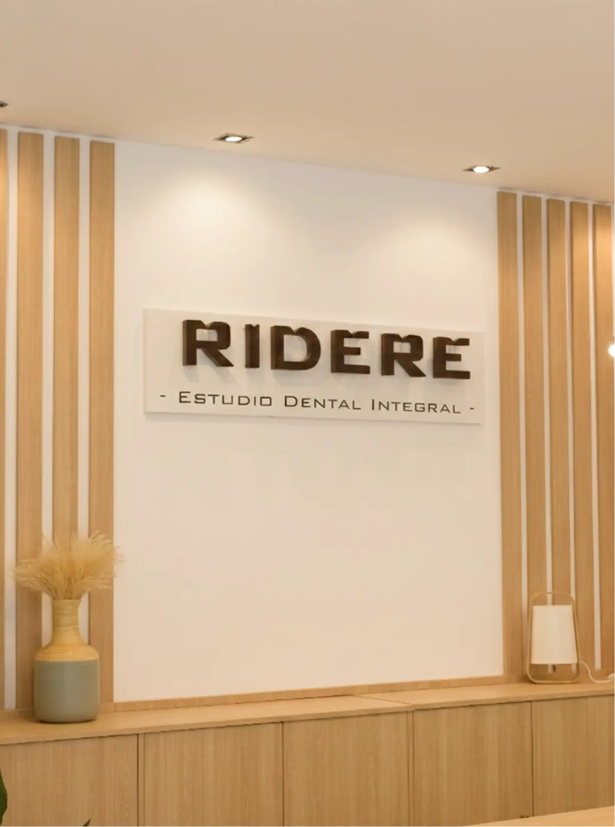 Odontología especializada en Alicante