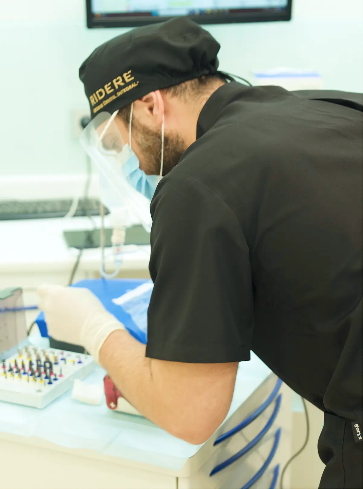 Odontología especializada en Alicante