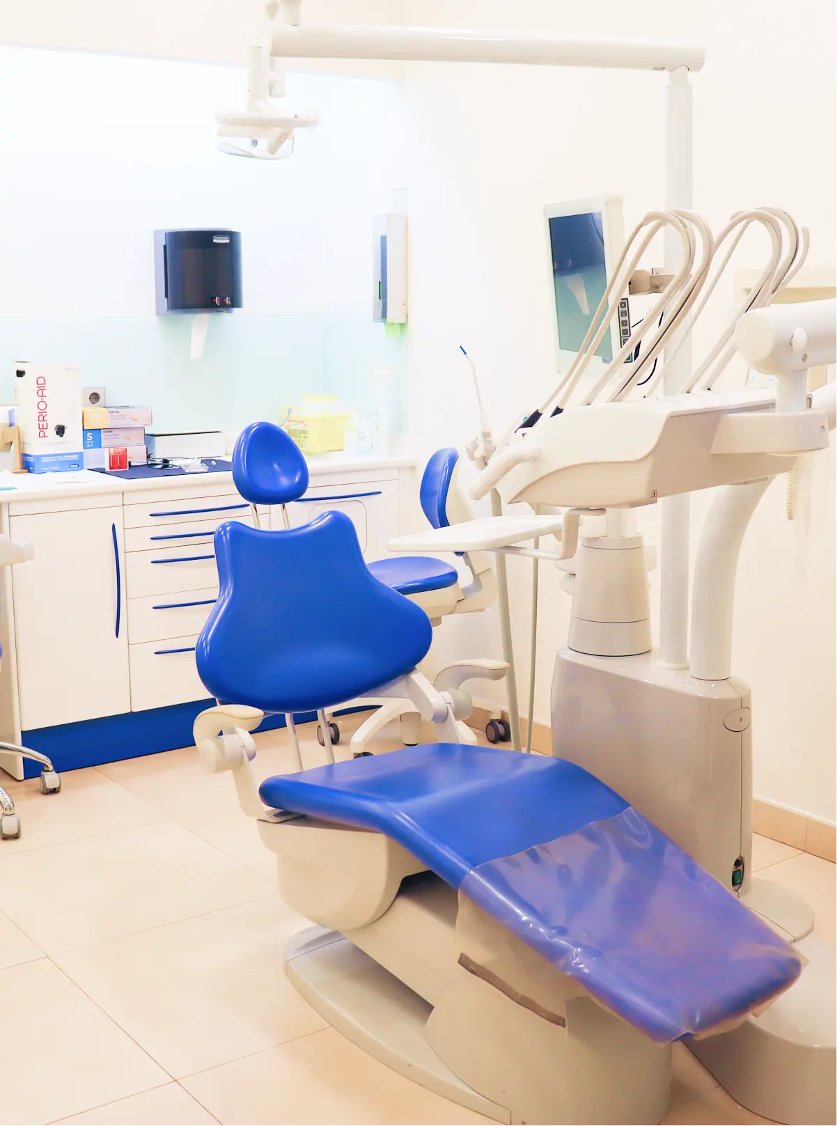 Odontología especializada en Alicante