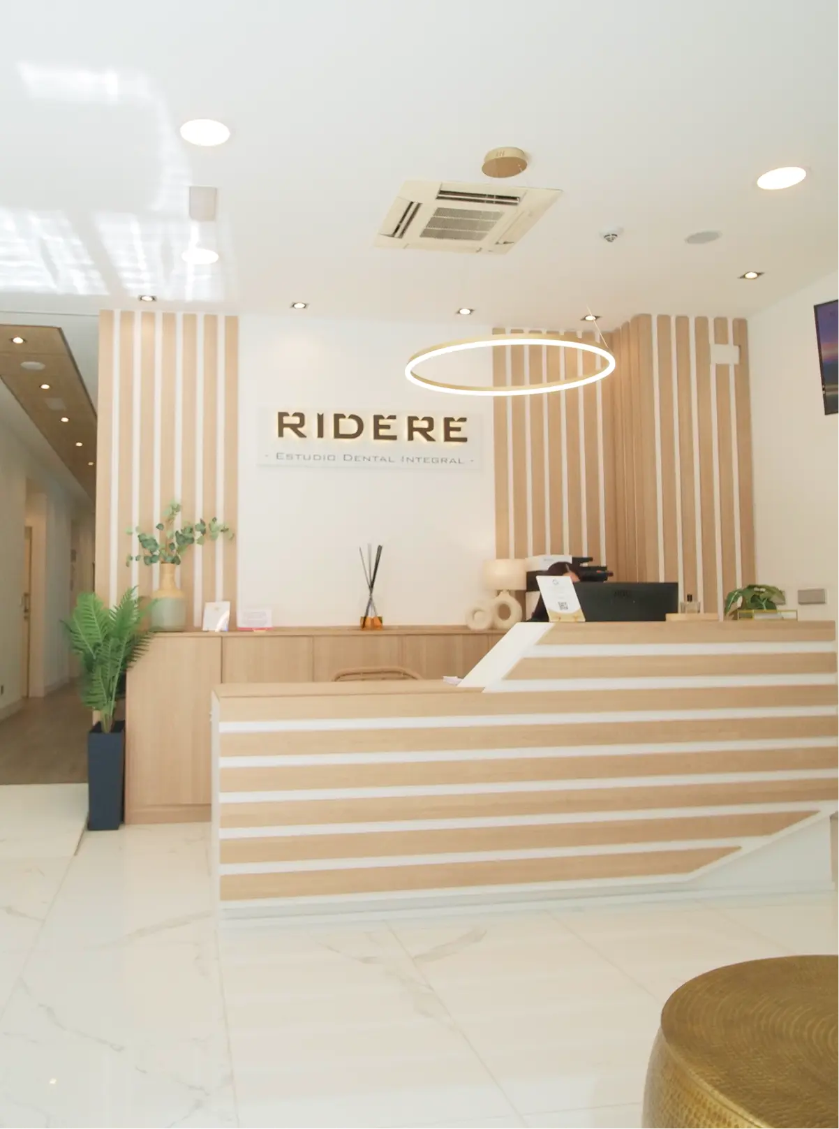 Odontología especializada en Alicante