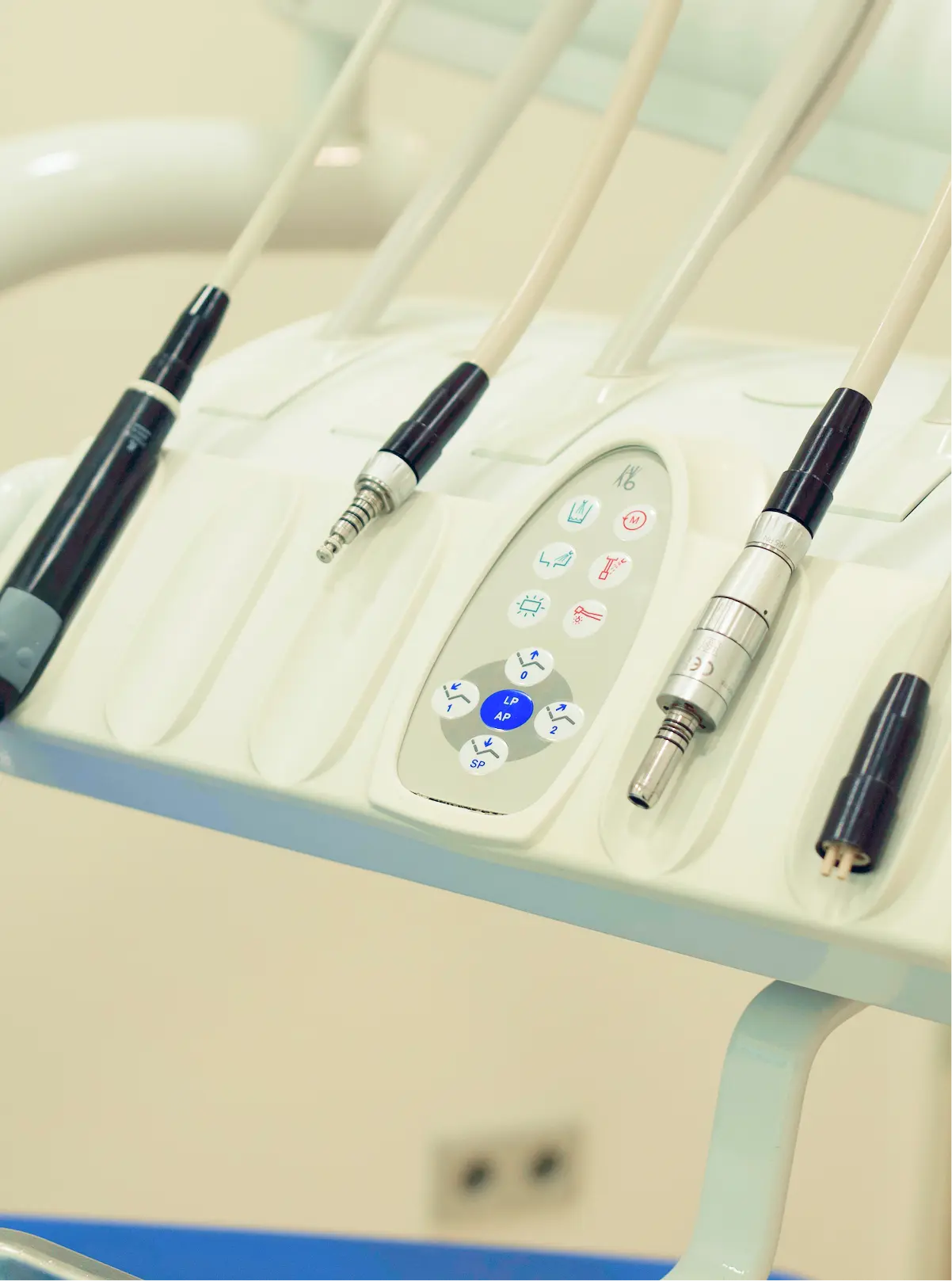 Odontología especializada en Alicante